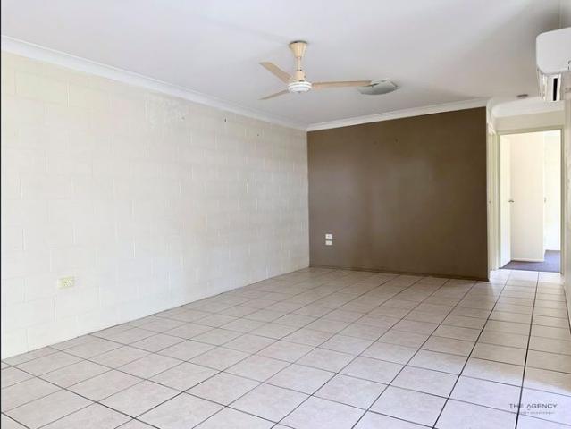 Low maintenance Living in a Great Location