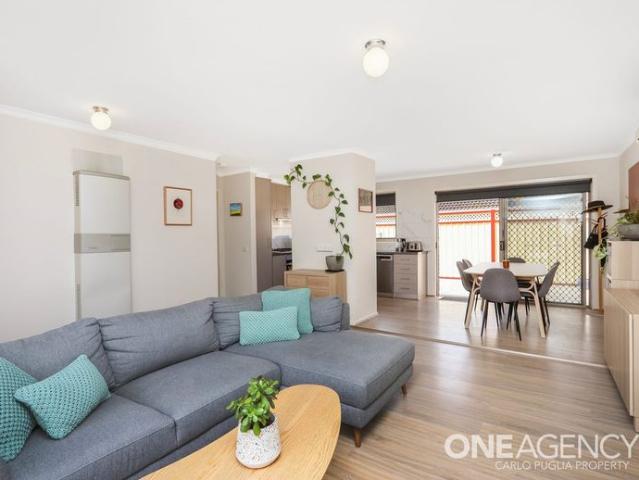 Low maintenance living in a great location