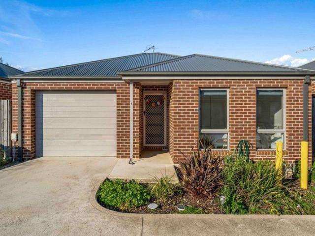Low Maintenance Living in a Great Location