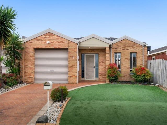 Low Maintenance Living in a Great Location