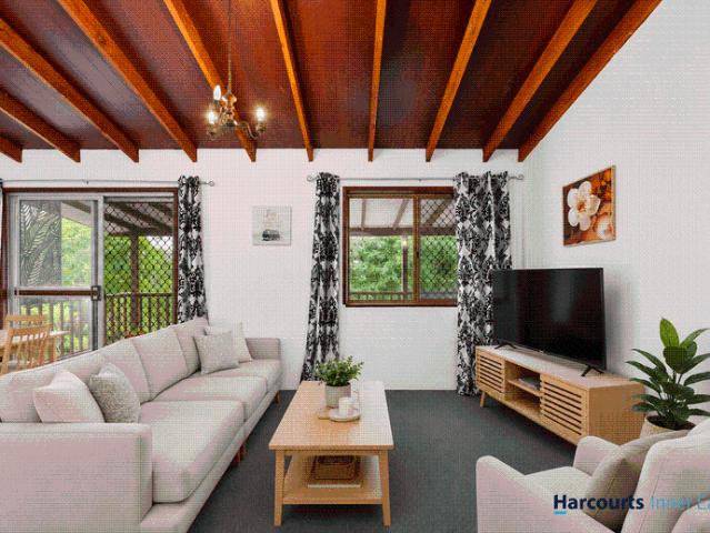 Low Maintenance Living in a Great Location
