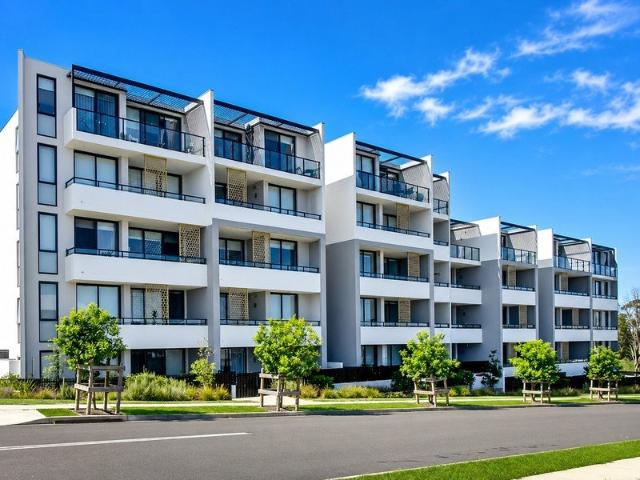 Low Maintenance Living in a Growing Tallawong Pocket