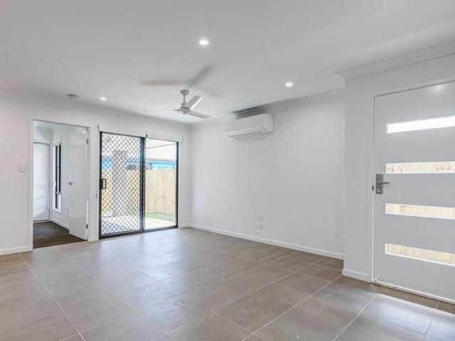 Low Maintenance Living in a Family Friendly Estate