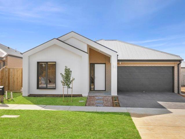 Brand New Build | Stylish Low Maintenance Living