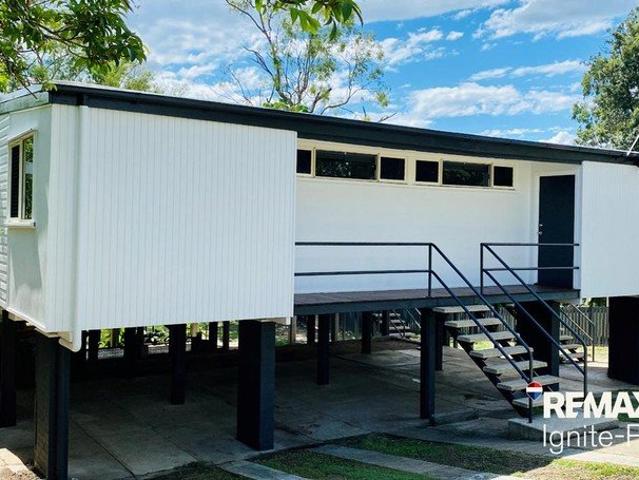 LOW MAINTENANCE LIVING IN A FANTASTIC KELVIN GROVE LOCATION