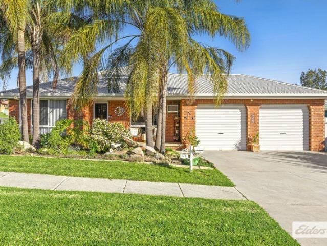 Low Maintenance Living in a Fantastic Location