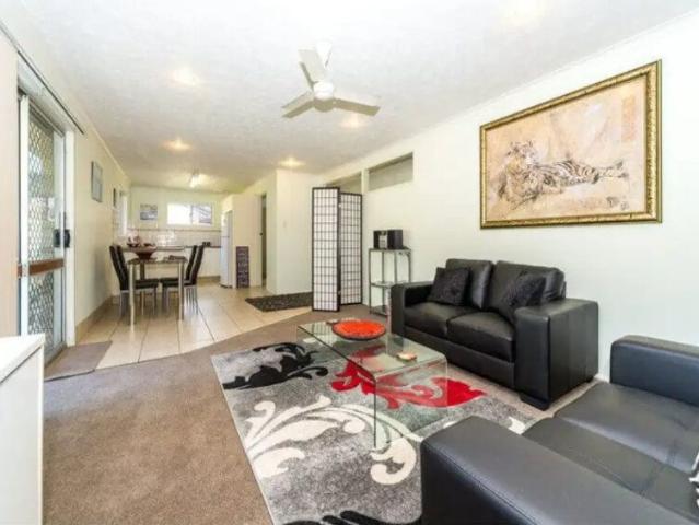 Low Maintenance Living in a Fantastic Location