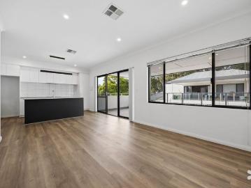 Low maintenance Living In A Highly Convenient Location
