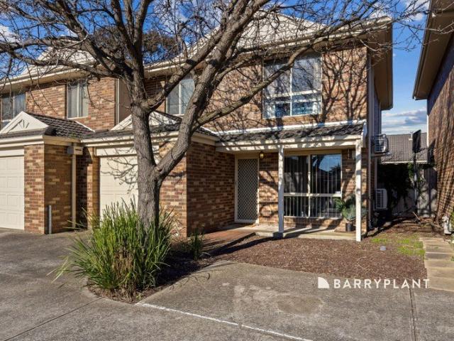 Low Maintenance Living in a Location That Has It All