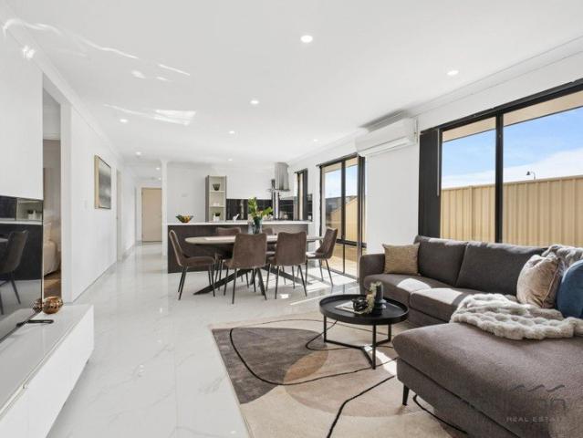 Low Maintenance Living in a Location You'll Love