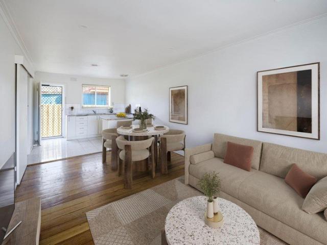 Low Maintenance Living in a Location You'll Love