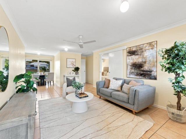 Low Maintenance Living in a North Mackay Location!