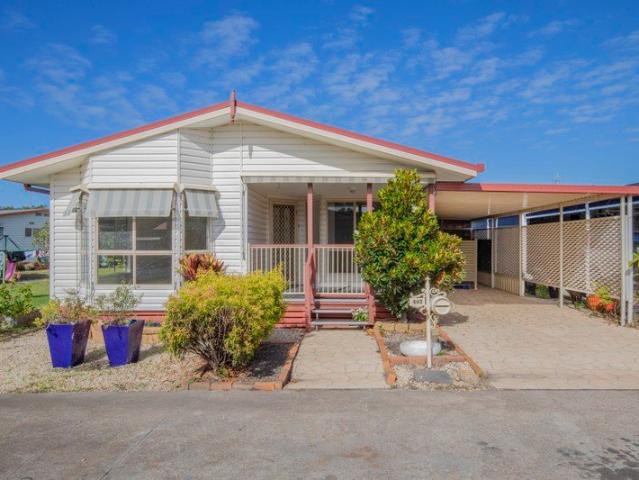 Low Maintenance Living in a Secure Over 50s Community