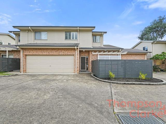 Low Maintenance Living in a Secure Gated Complex