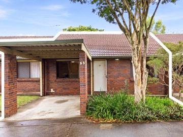 Low Maintenance Living in a Secure Gated Complex