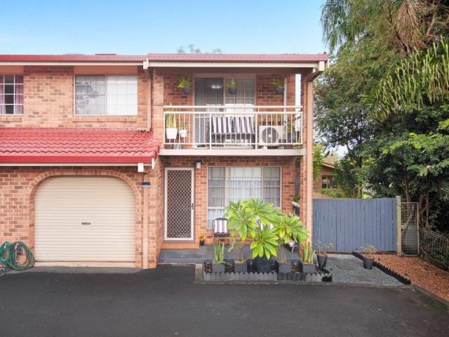 Low Maintenance Living in a Serene Location