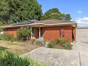 Brown Hill, Ballarat, Warrenheip, Moorabool, Victoria, Victoria