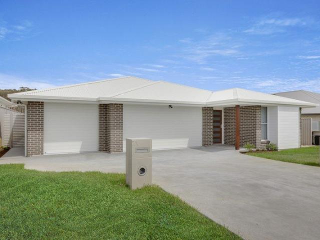 Low Maintenance Living in a Peaceful Estate