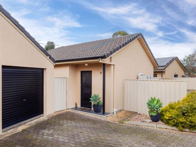 Low Maintenance Living in a Peaceful Hope Valley Setting