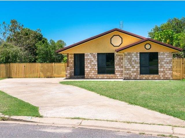 Low Maintenance Living in a Peaceful Location
