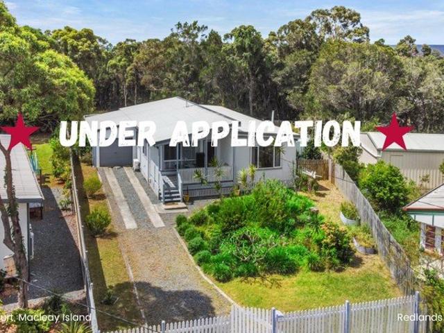 Low Maintenance Living in a Peaceful Location partially furnished