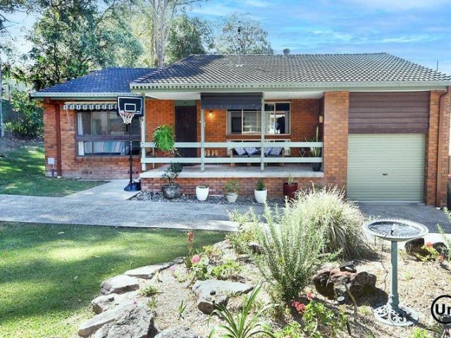 Low Maintenance Living in a Peaceful Setting