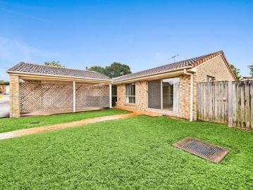 Low Maintenance Living in a Peaceful Runcorn Pocket