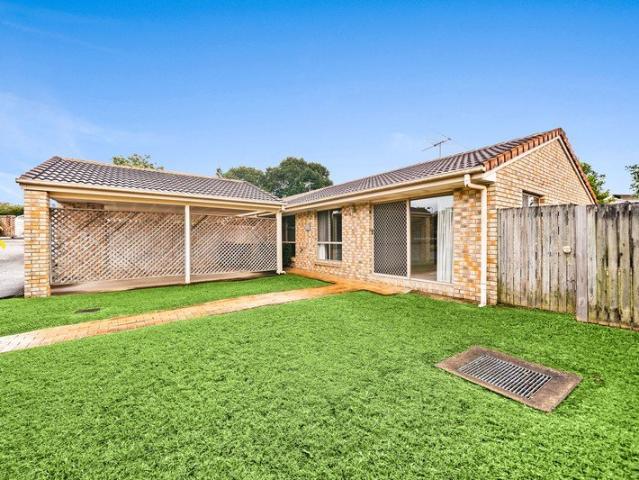 Low Maintenance Living in a Peaceful Runcorn Pocket