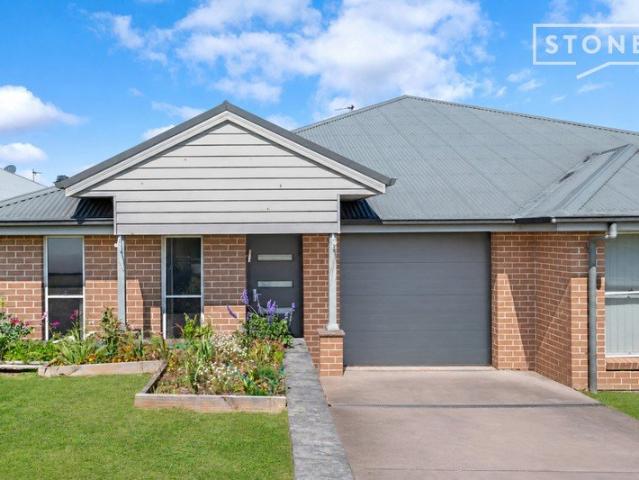 Low maintenance living in a perfect location