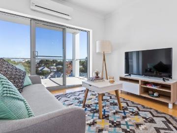 West Leederville, Perth, Western Australia, Seal Island, Western Australia