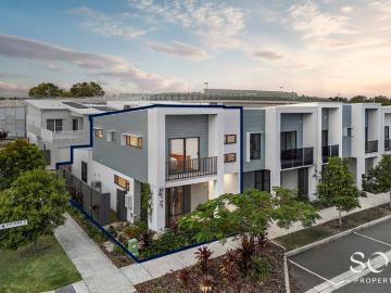 Carseldine, Brisbane, Queensland, Brisbane County, Queensland