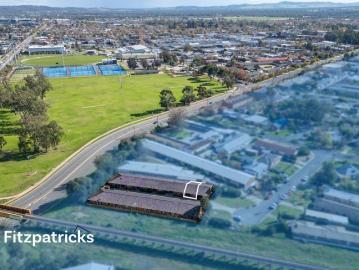 Low Maintenance Living in a Prime Central Location