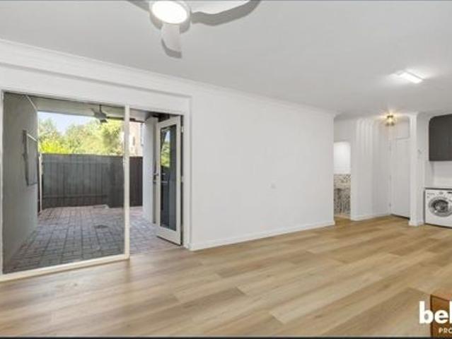 Low Maintenance Living in a Prime City Fringe Location