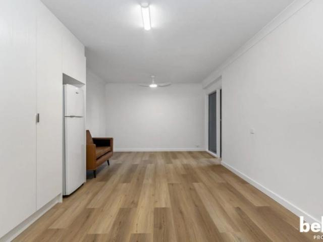 Low Maintenance Living in a Prime City Fringe Location