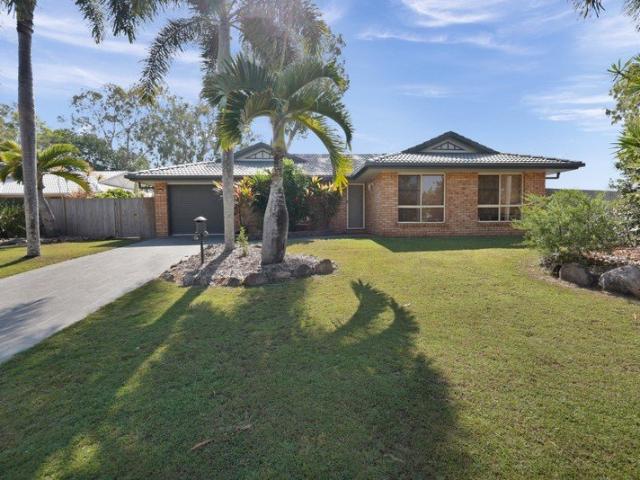 Low Maintenance Living in a Prime Andergrove Location