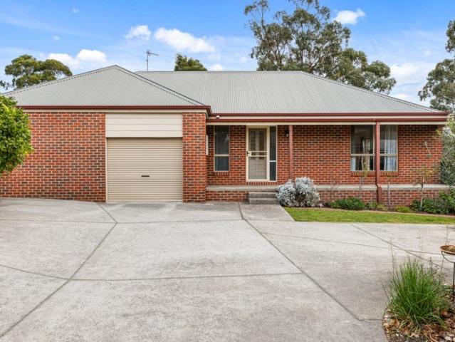 Low Maintenance Living in a Prime Ballarat East Location Ideal First Home or Investment