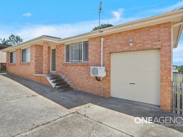 LOW MAINTENANCE LIVING IN A PRIME BLACKBUTT LOCATION