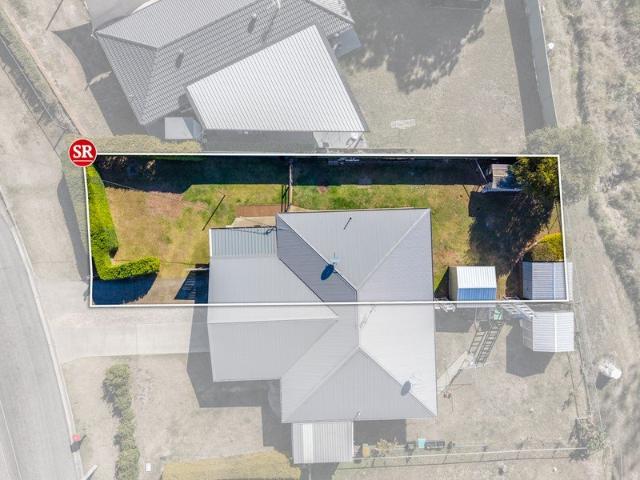 Low Maintenance Living in a Prime Gatton Location