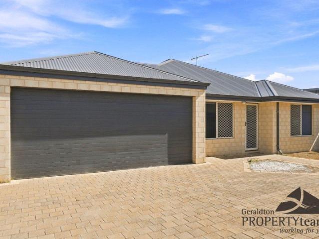 Low Maintenance Living in a Prime Geraldton Location
