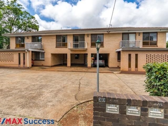 Low Maintenance Living in a Prime East Toowoomba Position