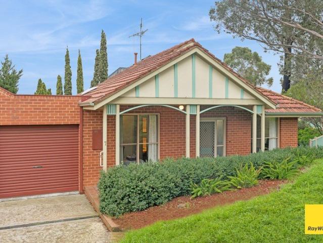 Low Maintenance Living in a Prime Kennington Location