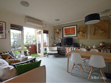 Low Maintenance Living in a Prime Kensington Location