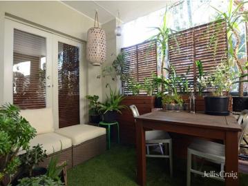 Low Maintenance Living in a Prime Kensington Location