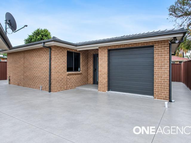 LOW MAINTENANCE LIVING IN A PRIME HORSLEY LOCATION