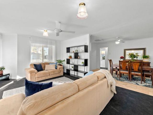 Low Maintenance Living in a Prime Hamlyn Heights Location. Check out our 3D tour online