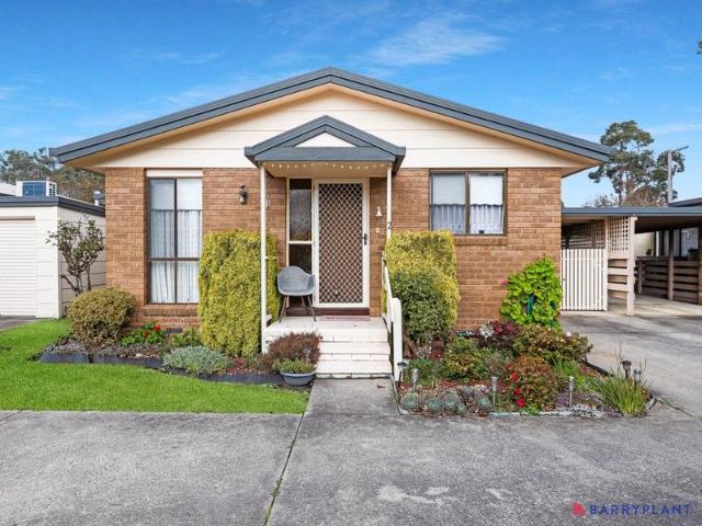 Low Maintenance Living in a Prime Location