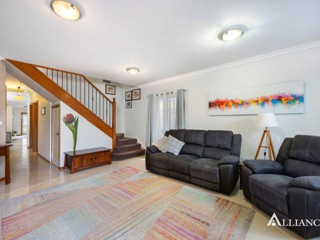 Low Maintenance Living In A Prime Location