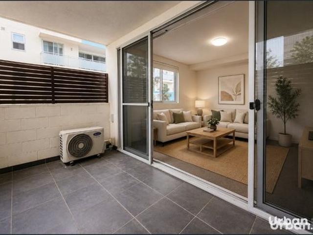 Low Maintenance Living in a Prime Location
