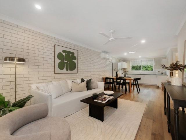 Low Maintenance Living in a Prime Location