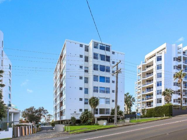 Low Maintenance Living in a Prime Location